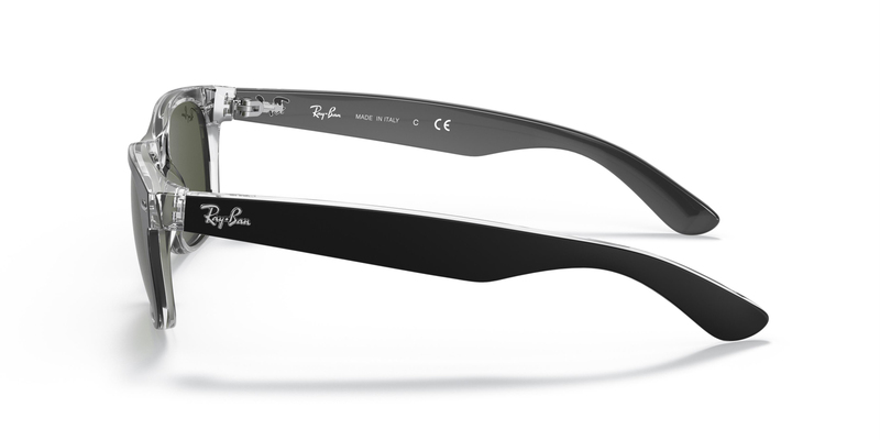 RAY-BAN 2132 6052 52 Wayfarer Güneş Gözlüğü