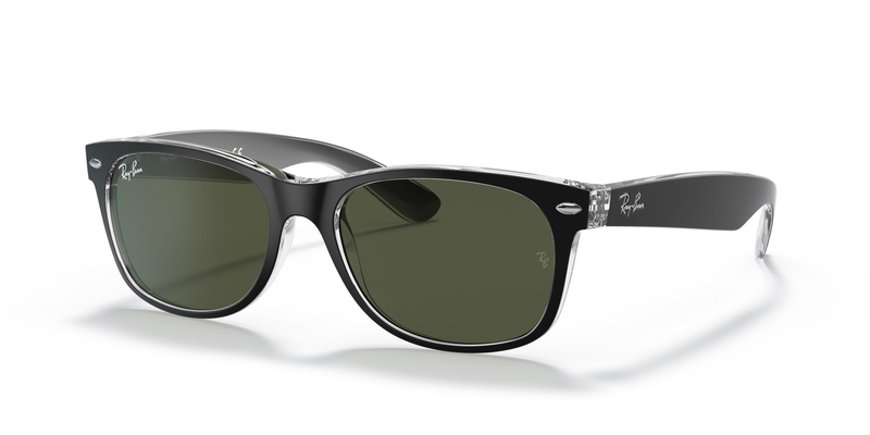 Ray-Ban  RB 2132 6052 55