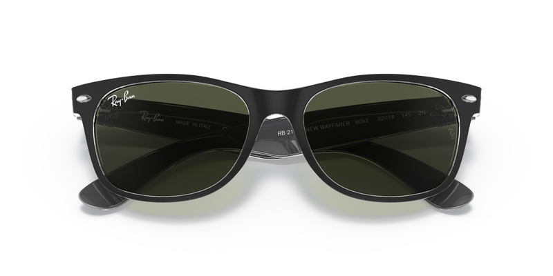 Ray-Ban  RB 2132 6052 55