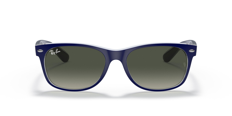 RAY-BAN 2132 605371 55 Wayfarer Güneş Gözlüğü