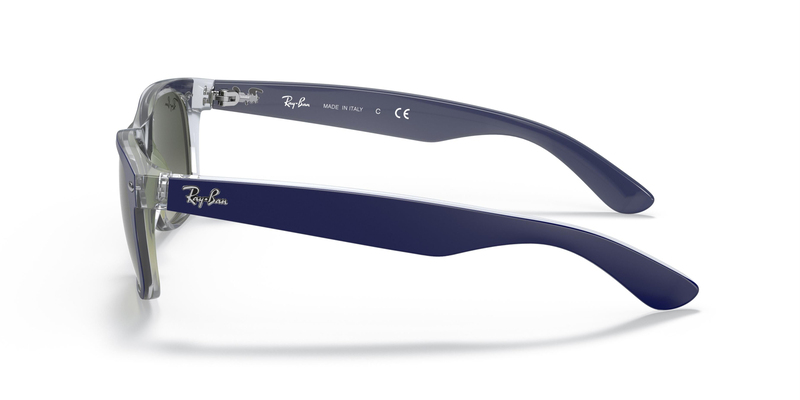 RAY-BAN 2132 605371 55 Wayfarer Güneş Gözlüğü