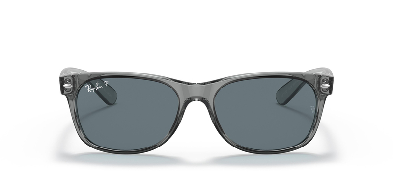 RAY-BAN 2132 64503R 55