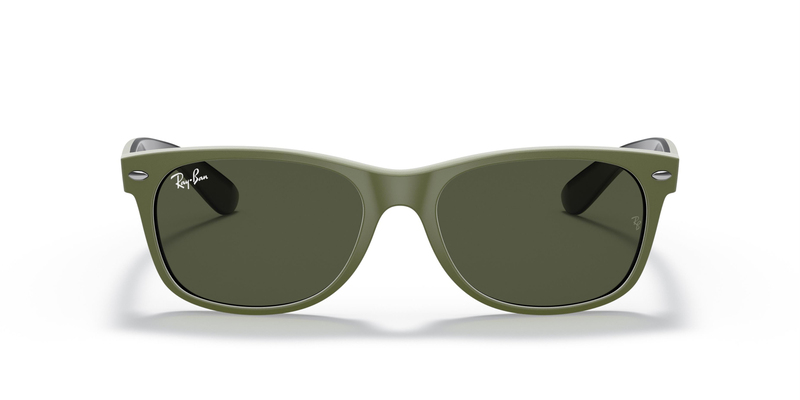 RAY-BAN 2132 646531 52 Wayfarer Güneş Gözlüğü