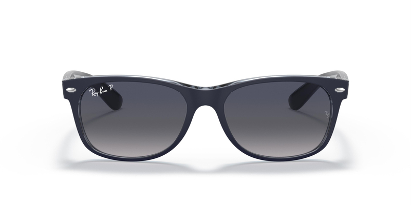RAY-BAN 2132 660778 55