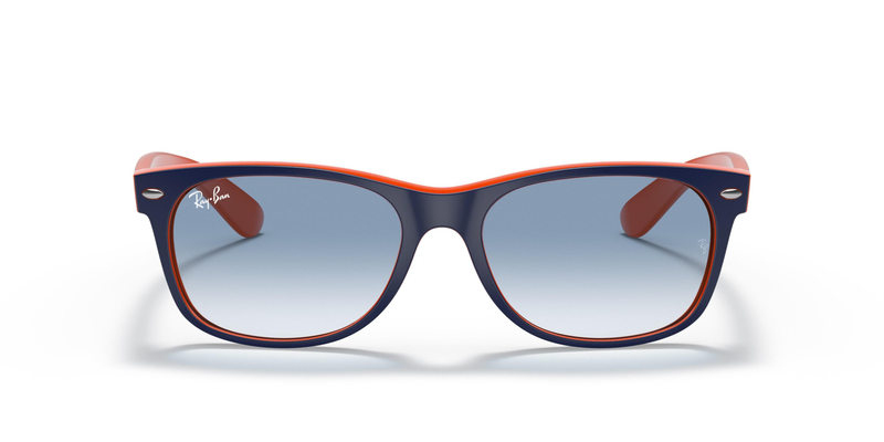 RAY-BAN 2132 789/3F 52 Wayfarer Güneş Gözlüğü