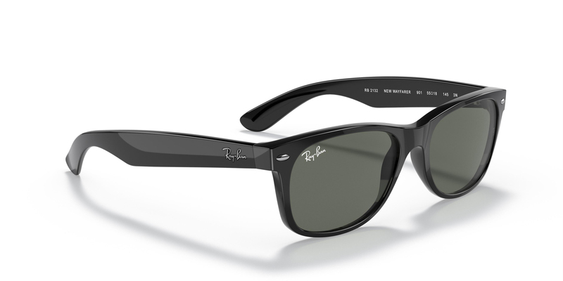 Ray-Ban  2132 901 58