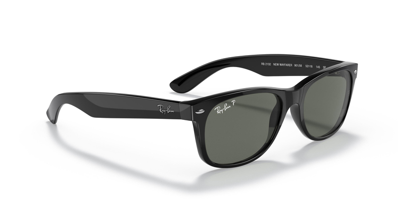 RAY-BAN 2132 901/58 58 Wayfarer Güneş Gözlüğü