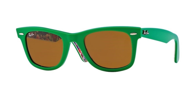 RAY-BAN 2140 1140 50 UNİSEX Güneş gözlükleri