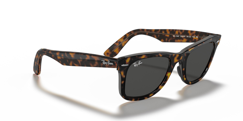 RAY-BAN 2140 1292B1 50 Erkek Wayfarer Güneş Gözlüğü