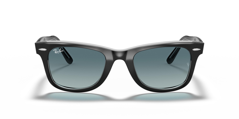 RAY-BAN 2140 12943M 50 Erkek Wayfarer Güneş Gözlüğü