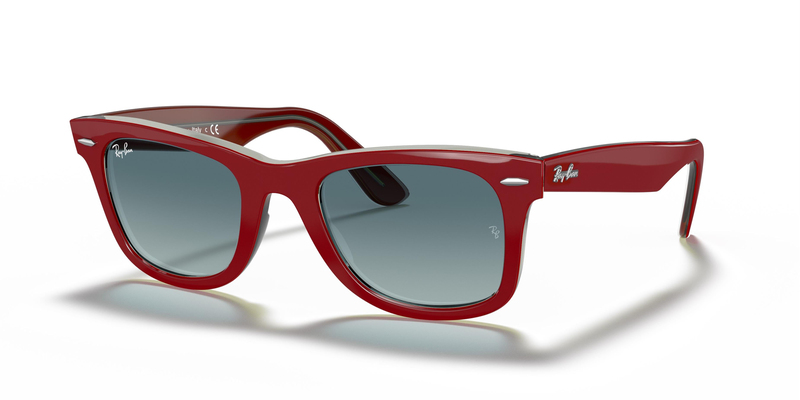 Ray-Ban  RB 2140 12963M 50
