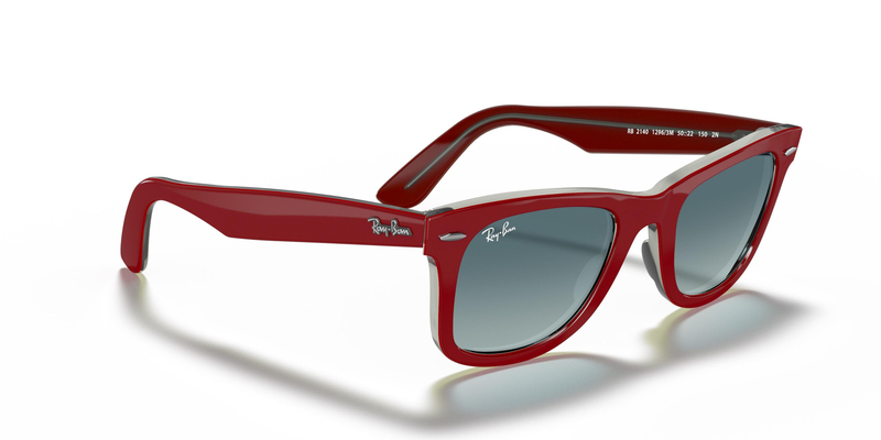Ray-Ban  RB 2140 12963M 50