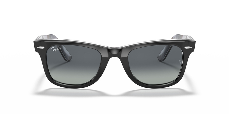 Ray-Ban  RB 2140 13183A 50