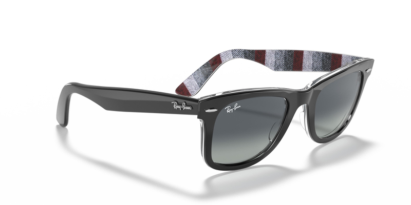 Ray-Ban  RB 2140 13183A 50