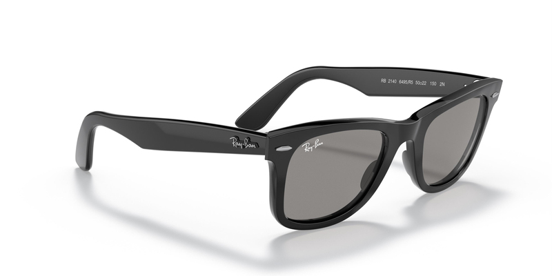 RAY-BAN 2140 6495R5 50 Wayfarer Güneş Gözlüğü