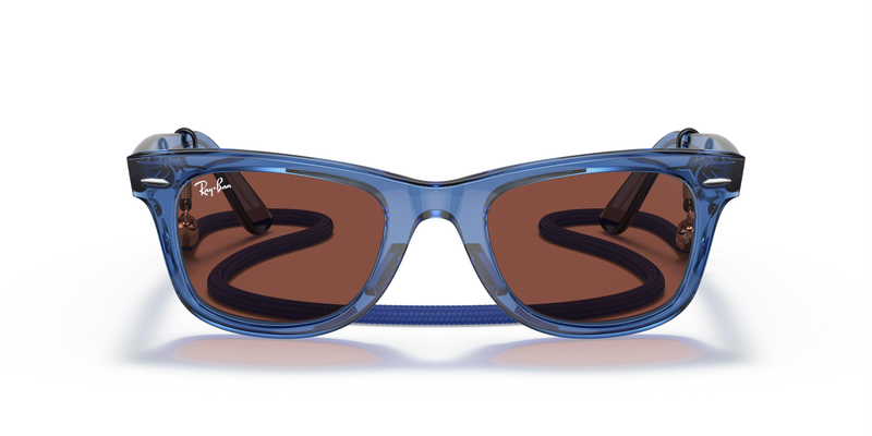 RAY-BAN 2140 6587C5 50