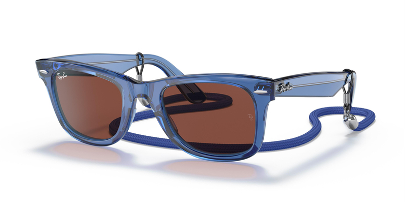 RAY-BAN 2140 6587C5 50