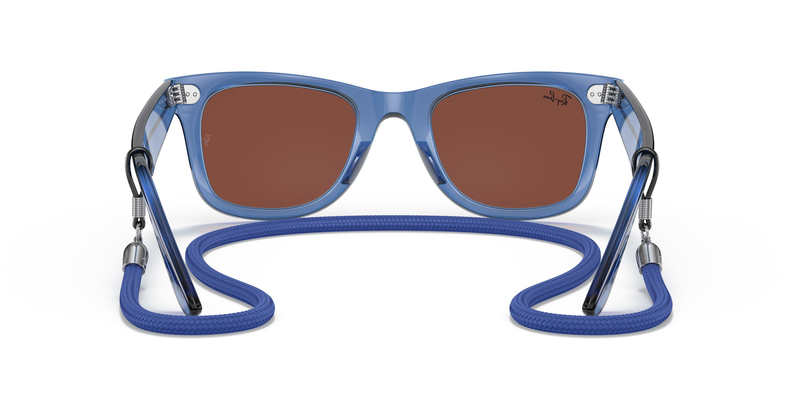 RAY-BAN 2140 6587C5 50