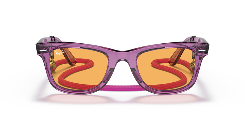 RAY-BAN 2140 661313 50