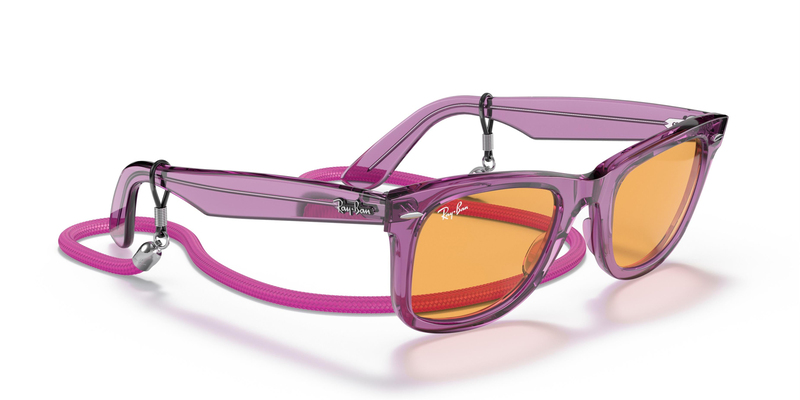 RAY-BAN 2140 661313 50
