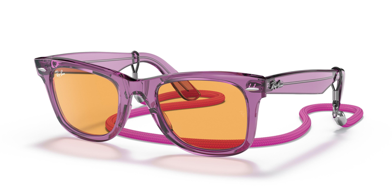 RAY-BAN 2140 661313 50