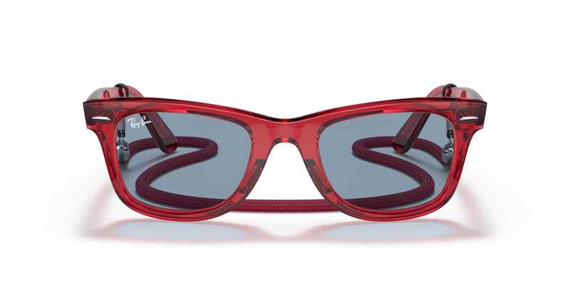 RAY-BAN 2140 661456 50 Wayfarer Güneş Gözlüğü
