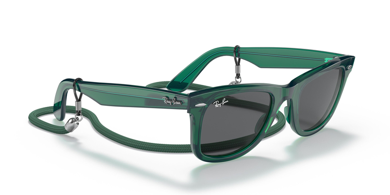 RAY-BAN 2140 6615B1 50 Wayfarer Güneş Gözlüğü