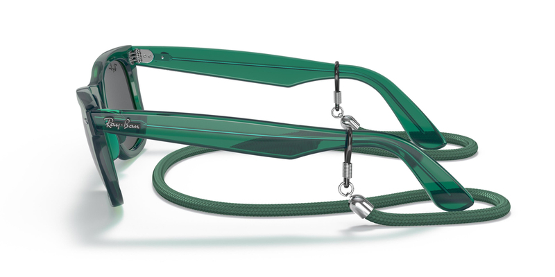 RAY-BAN 2140 6615B1 50 Wayfarer Güneş Gözlüğü