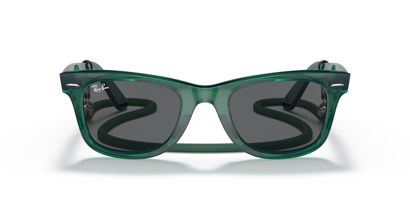 RAY-BAN 2140 6615B1 50 Wayfarer Güneş Gözlüğü