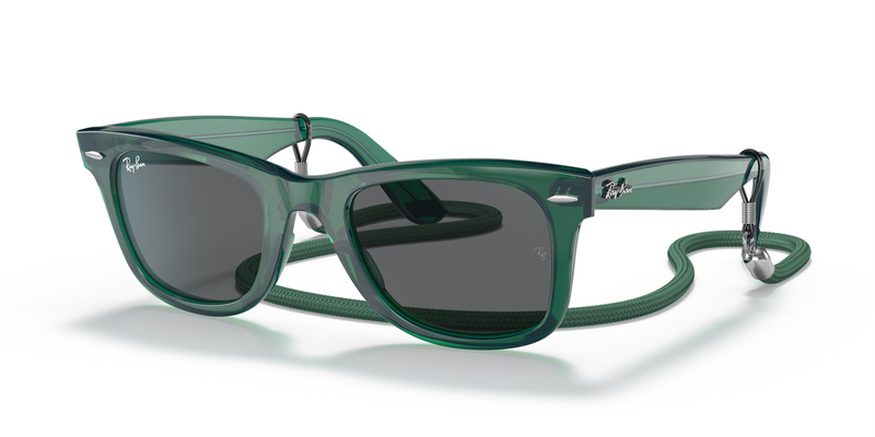 RAY-BAN 2140 6615B1 50 Wayfarer Güneş Gözlüğü