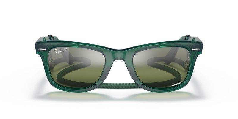 RAY-BAN 2140 6615G4 50 Wayfarer Güneş Gözlüğü