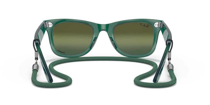 RAY-BAN 2140 6615G4 50 Wayfarer Güneş Gözlüğü