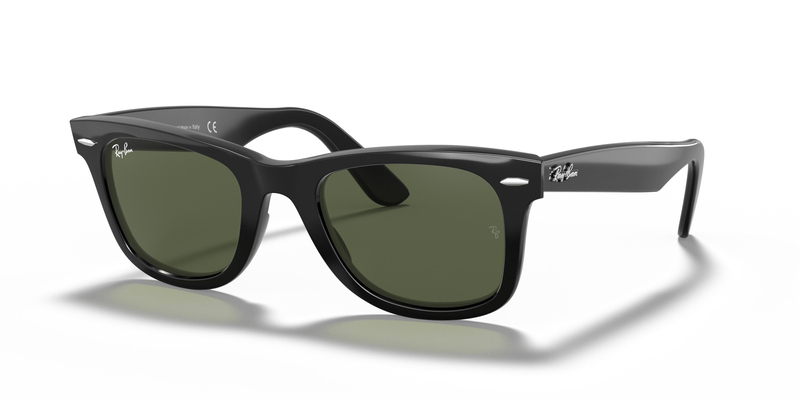 RAY-BAN 2140 901 54 Wayfarer Güneş Gözlüğü