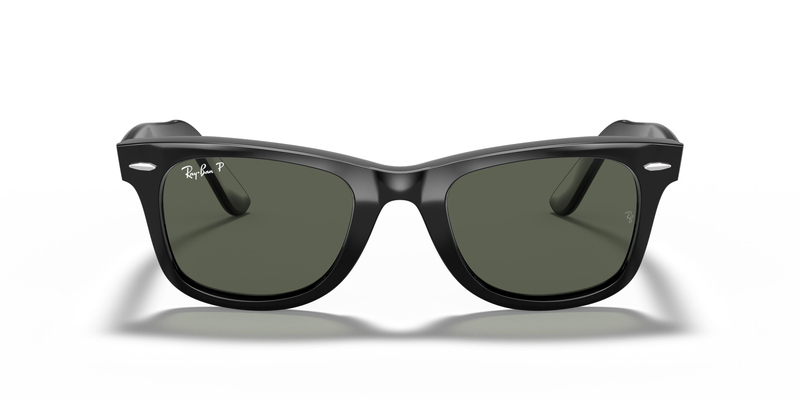 RAY-BAN 2140 901/58 50 Wayfarer Güneş Gözlüğü