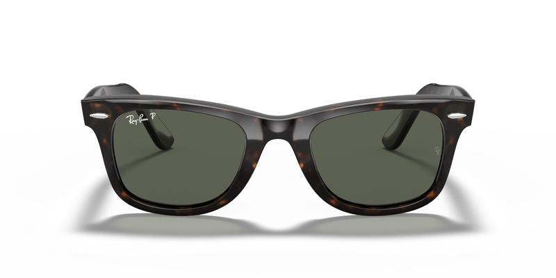 RAY-BAN 2140 902/58 50 Wayfarer Güneş Gözlüğü