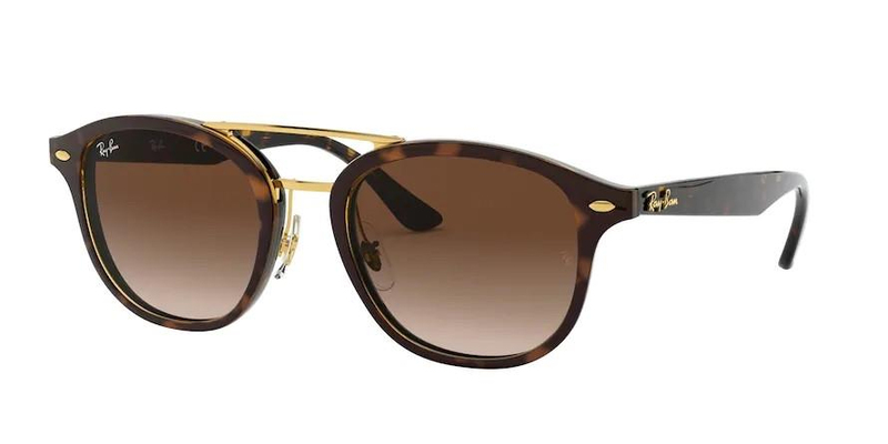 RAY-BAN 2183 122513 53 KADIN Güneş gözlükleri