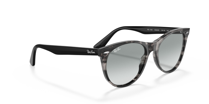 RAY-BAN 2185 1250AD 55 Güneş Gözlüğü