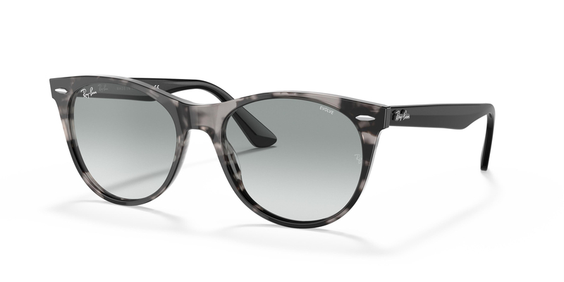 RAY-BAN 2185 1250AD 55 Güneş Gözlüğü