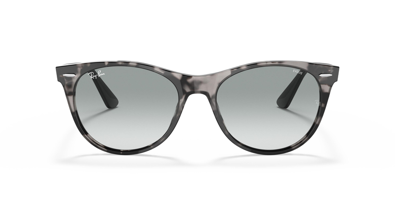 RAY-BAN 2185 1250AD 55 Güneş Gözlüğü