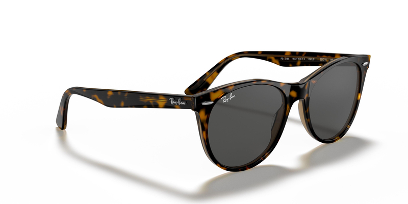 RAY-BAN 2185 1292B1 55