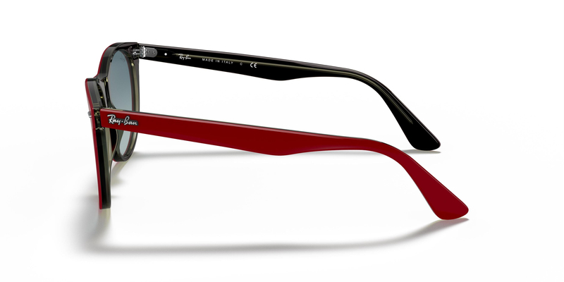 RAY-BAN 2185 12963M 52