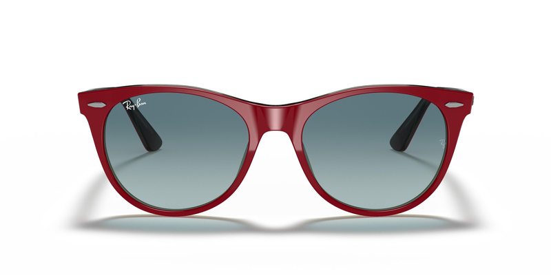 RAY-BAN 2185 12963M 52