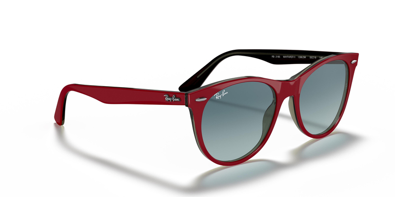 RAY-BAN 2185 12963M 52