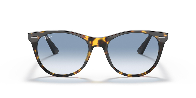 RAY-BAN 2185 13323F 52 Güneş Gözlüğü