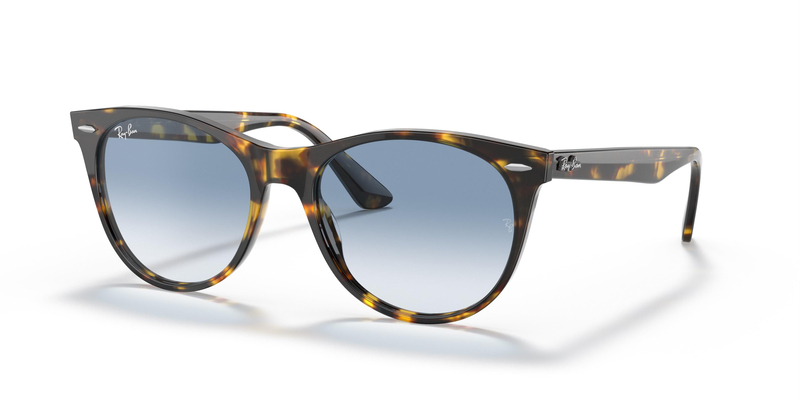 Ray-Ban  RB 2185 13323F 55