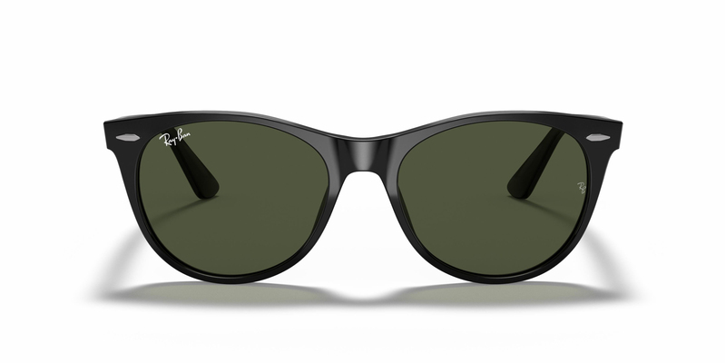 RAY-BAN 2185 901/31 55 Güneş Gözlüğü
