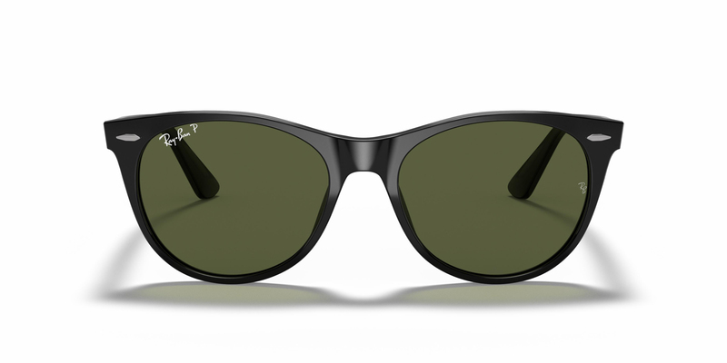 RAY-BAN 2185 901/58 55 Kadın Güneş Gözlüğü