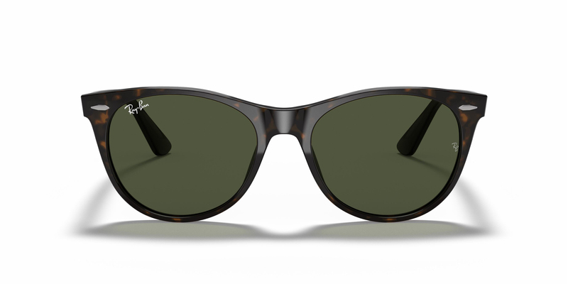 RAY-BAN 2185 902/31 52 Güneş Gözlüğü