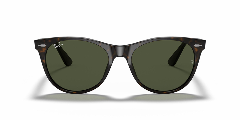RAY-BAN 2185 902/31 55 Güneş Gözlüğü