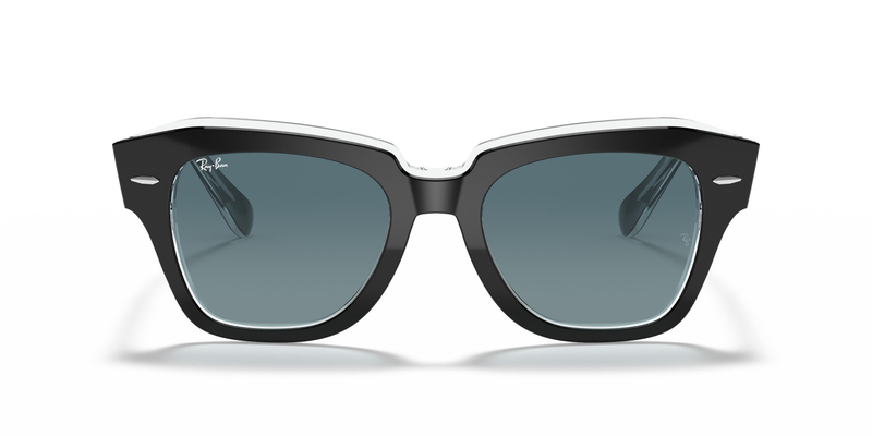 Ray-Ban  RB 2186 12943M 49